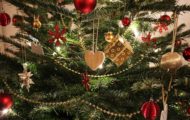 Weihnachtsbaum